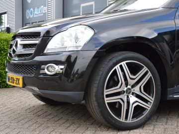 Mercedes-Benz GL